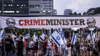 تساؤلات إسرائيلية حول المستقبل والأزمة الداخلية بعد عام من الحرب على غزة