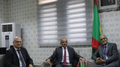 تعزيز التعاون المالي: وزير الاقتصاد الموريتاني يبحث مع الوكالة الفرنسية سبل دعم الإصلاحات الاقتصادية