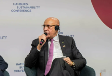 الرئيس محمد ولد الشيخ الغزواني: إفريقيا تواجه أزمة ديون متفاقمة وتحتاج إلى دعم ميسر للتنمية