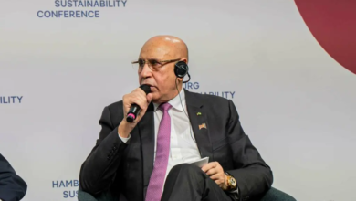 الرئيس محمد ولد الشيخ الغزواني: إفريقيا تواجه أزمة ديون متفاقمة وتحتاج إلى دعم ميسر للتنمية