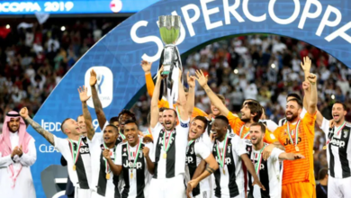 السعودية تستضيف كأس السوبر الإيطالي 2025 للمرة الخامسة وتواصل تعزيز مكانتها الرياضية الدولية