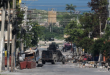 ارتفاع حصيلة ضحايا هجوم عصابة "غران غريف" في هاييتي إلى 115 قتيلاً وسط تصاعد العنف والتهجير