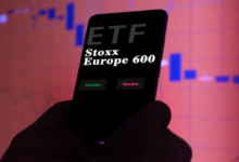 تراجع حاد في الأسهم الأوروبية بسبب غياب التحفيز الاقتصادي الصيني