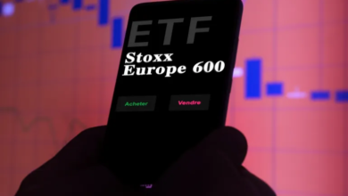تراجع حاد في الأسهم الأوروبية بسبب غياب التحفيز الاقتصادي الصيني
