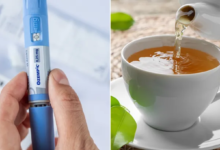 هل الشاي الأخضر بديلاً طبيعياً لأوزمبيك في إنقاص الوزن؟