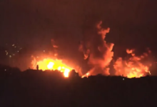 صدمة المغتربين اللبنانيين في غرب أفريقيا جراء القصف الإسرائيلي: قصص من التضامن والمعاناة