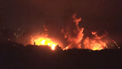 صدمة المغتربين اللبنانيين في غرب أفريقيا جراء القصف الإسرائيلي: قصص من التضامن والمعاناة