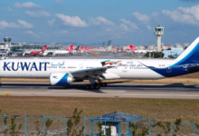"الخطوط الجوية الكويتية تحقق نمواً في الإيرادات بنسبة 16% وتستهدف أرباحاً بحلول 2025"
