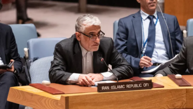 إيران تنفي أي علاقة لها بعملية "طوفان الأقصى" وتصف إسرائيل بالكيان الإجرامي والكاذب