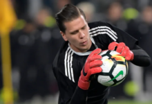 تشيزني يواصل عادته رغم عودته إلى الملاعب: لا علاقة لأحد بحياتي الشخصية