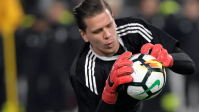 تشيزني يواصل عادته رغم عودته إلى الملاعب: لا علاقة لأحد بحياتي الشخصية