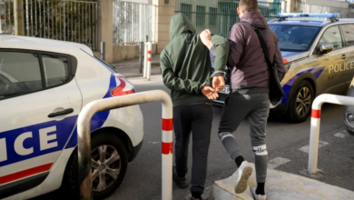 مارسيليا تحت رحمة عصابات المخدرات: تجنيد المراهقين وتفاقم العنف في شوارع المدينة