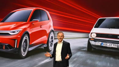 فولكس فاغن تتجه للتقشف وتفكر في إغلاق مصانع وتسريح آلاف الموظفين في ألمانيا