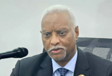 سفير السودان في قطر يدين انتهاكات "الدعم السريع" ويدعو لتدخل دولي