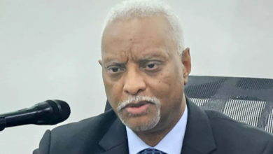 سفير السودان في قطر يدين انتهاكات "الدعم السريع" ويدعو لتدخل دولي