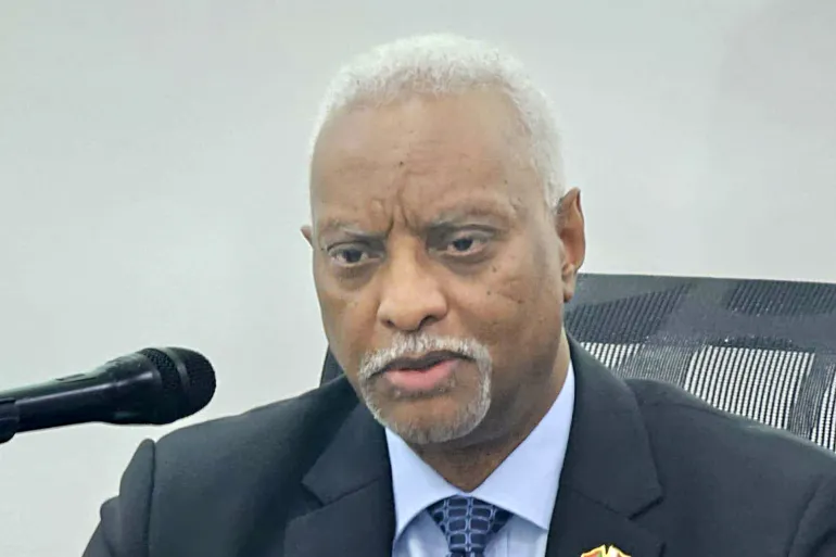 سفير السودان في قطر يدين انتهاكات "الدعم السريع" ويدعو لتدخل دولي