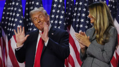 الدولار الأميركي وسوق الأسهم بين الربح والخسارة مع عودة ترامب للبيت الأبيض