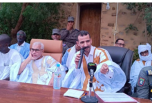 مشاريع تنموية واستثمارات في شنقيط: مبادرة بقيمة 3.9 مليار أوقية لتعزيز التراث والبنية التحتية