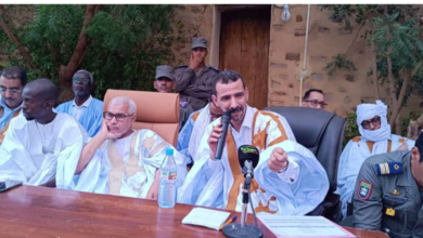 مشاريع تنموية واستثمارات في شنقيط: مبادرة بقيمة 3.9 مليار أوقية لتعزيز التراث والبنية التحتية