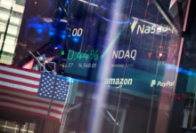 المؤشرات الأميركية تسجل قممًا تاريخية مع عودة ترامب إلى البيت الأبيض