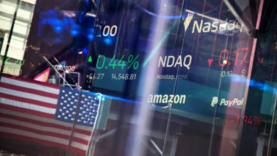 المؤشرات الأميركية تسجل قممًا تاريخية مع عودة ترامب إلى البيت الأبيض