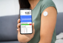 آبل تستكشف تقنيات مبتكرة لإدارة مرض السكري وتحقيق تقدم في الرعاية الصحية