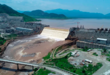 وزير الخارجية السوداني يدعو إثيوبيا إلى الحوار بشأن سد النهضة وتجنب التصعيد