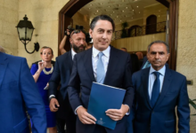 جهود أميركية مكثفة للتوصل إلى وقف إطلاق النار بين لبنان وإسرائيل وسط خلافات حول المقترح الأميركي