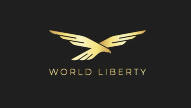 منصة ترامب للعملات المشفرة تنطلق بتعثر وإقبال محدود من المستثمرين