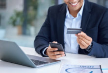 التكنولوجيا المالية: مستقبل مبتكر لخدمات التمويل