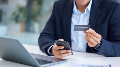 التكنولوجيا المالية: مستقبل مبتكر لخدمات التمويل