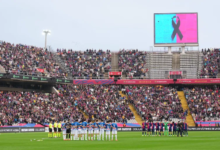 برشلونة يواجه تحديًا جديدًا: مغادرة ملعب مونتجويك قبل نهاية الموسم ومصير العودة إلى كامب نو