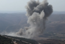 تصاعد التوتر بين إسرائيل وحزب الله: صواريخ وغارات متبادلة وضحايا بين المدنيين