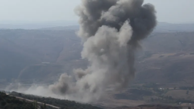 تصاعد التوتر بين إسرائيل وحزب الله: صواريخ وغارات متبادلة وضحايا بين المدنيين