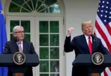 الاتحاد الأوروبي يتحسب لسياسات ترامب الاقتصادية وتحركاته ضد الناتو