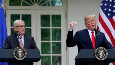 الاتحاد الأوروبي يتحسب لسياسات ترامب الاقتصادية وتحركاته ضد الناتو