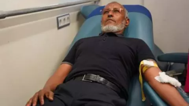 تحذير من نقص التبرع بالدم في موريتانيا: وزير الصحة يدعو إلى تعزيز ثقافة التبرع