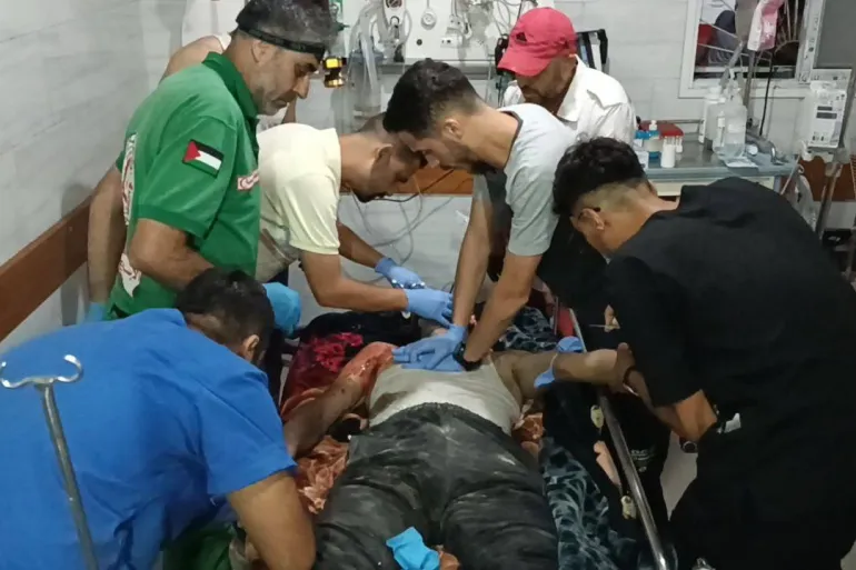 أزمة إنسانية خانقة في شمال غزة: حصار وتجويع ونقص في الخدمات الطبية وسط دمار شامل