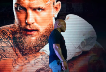 حزمة ضيافة فاخرة بقيمة مليوني دولار لحضور نزال مايك تايسون وجيك بول المرتقب عن قرب