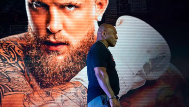 حزمة ضيافة فاخرة بقيمة مليوني دولار لحضور نزال مايك تايسون وجيك بول المرتقب عن قرب