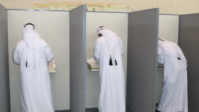 القطريون يتوجهون إلى صناديق الاقتراع للتصويت على التعديلات الدستورية لعام 2024