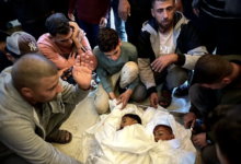 دول تقودها تركيا تطالب الأمم المتحدة بحظر توريد الأسلحة إلى إسرائيل لوقف استهداف المدنيين في فلسطين