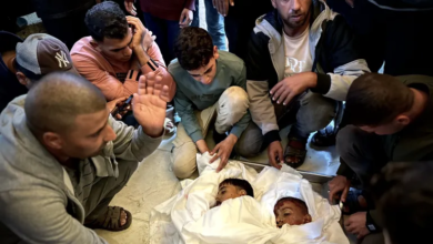 دول تقودها تركيا تطالب الأمم المتحدة بحظر توريد الأسلحة إلى إسرائيل لوقف استهداف المدنيين في فلسطين