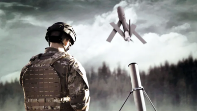 سقوط طائرة سويتش بليد 600" الأمريكية في أوكرانيا: تحليل تقني وفرصة لدراسة التكنولوجيا الروسية