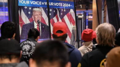 تهاني دولية واسعة بفوز دونالد ترامب في الانتخابات الرئاسية الأميركية