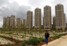 شركات عالمية تتجه لتقليص نشاطها في الصين وسط تباطؤ اقتصادي