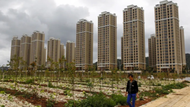 شركات عالمية تتجه لتقليص نشاطها في الصين وسط تباطؤ اقتصادي