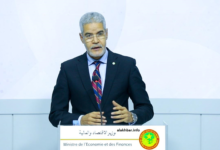 تفاصيل مشروع تطوير وعصرنة نواكشوط: 50 مليار أوقية لتوفير المياه، بناء الطرق والمدارس والمراكز الصحية