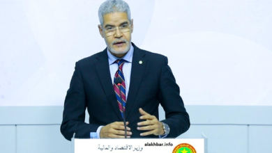 تفاصيل مشروع تطوير وعصرنة نواكشوط: 50 مليار أوقية لتوفير المياه، بناء الطرق والمدارس والمراكز الصحية