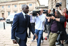 انتصار جزئي لبنجامين ميندي في قضيته ضد مانشستر سيتي بشأن الأجور غير المدفوعة